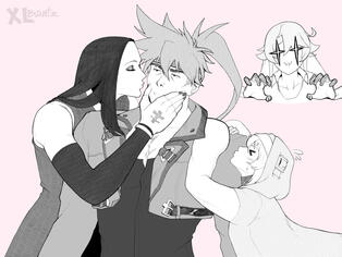 Grayscale + Extras