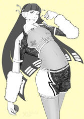 Grayscale